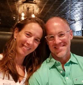 Meet your Posher, Patrick